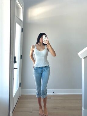 Metallic tank